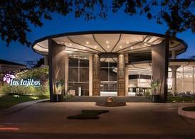 Los Tajibos, Santa Cruz de la Sierra, a Tribute Portfolio Hotel 2