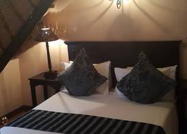 Foundry Guest Lodge 4