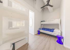 Maze Backpackers - Gold Coast 4