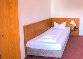 Hotel Himalaya Frankfurt City Messe 5