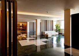 Hotel Vértice Índalo Almería 2