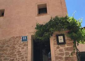 Hotel Albarrán 4