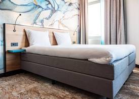 Fletcher Hotel-Restaurant Scheveningen 4