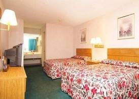 Econo Lodge Lanett 4