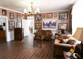 Parry Lodge 2