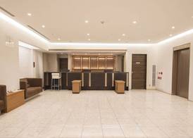 Hearton Hotel Shinsaibashi 3