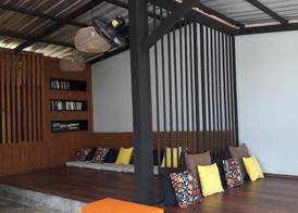 The Fong Krabi resort 4