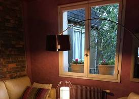 Hotel Victor Hugo 5
