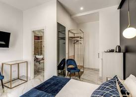 ELITE ROOMS NAPOLI 5