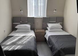 Hotel Ticha 4