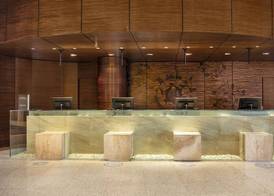 Swissotel Tallinn 2