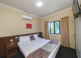 Rocky Resort Motor Inn 3