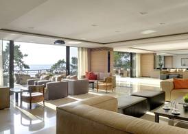White Rocks Hotel Kefalonia 3