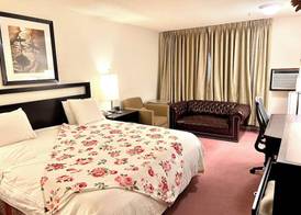 Americas Best Value Inn Laramie 3