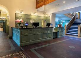 Celtic Royal Hotel & Spa 2