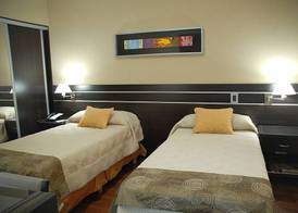 Hotel Francia 5