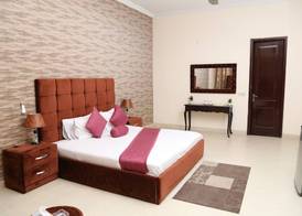 Westin Suites 5