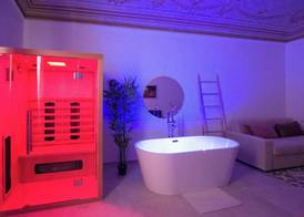 Massimo Rooms & suite 2