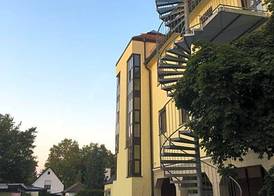 Parkhotel Leiser 3