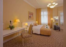 Booking Rooms 5