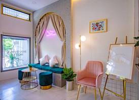 Isara Boutique Hotel and Cafe 3
