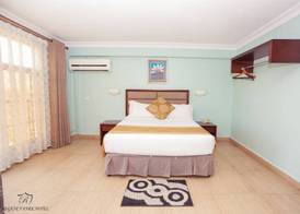 Regency Park Hotel 5