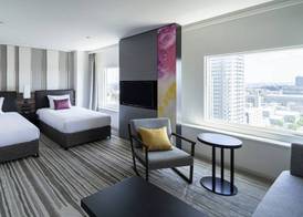 ANA Crowne Plaza SAPPORO by IHG 4