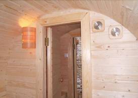 SPA Roero Relax Resort 5