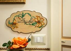Bed and Breakfast A casa delle Fate 3