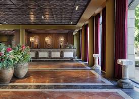 Hotel Palacio de Santa Paula, Autograph Collection 4