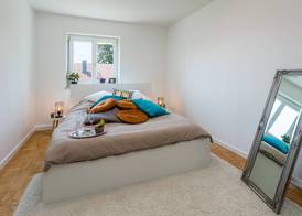 2OG Rechts 80m2 3-Zimmer Wohnung 4