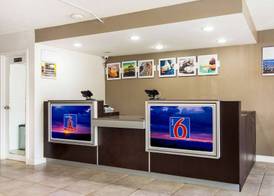 Motel-6 Lagrange Ga 4