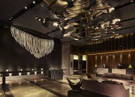 Treeart Hotel 4