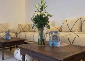 Riad Ks & Spa 4