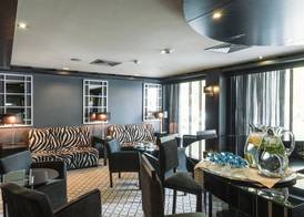 Hotel Lisboa 4