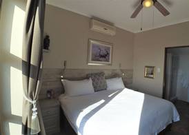 Crooked Tree Cottage 4