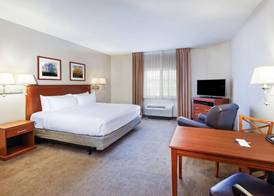 Candlewood Suites EL PASO by IHG 2
