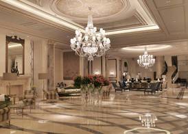 Four Seasons Hotel Baku 3