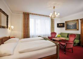 Hotel Pension Suzanne 5