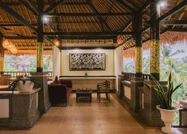 Medewi Bay Retreat 2