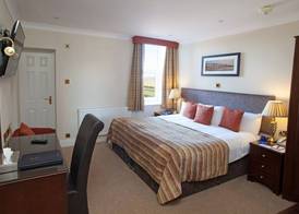 Imperial Hotel 4