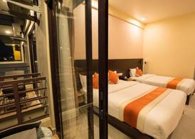 Hotel Shaara 4
