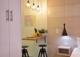 Petralona, a sweet and cozy apartment 4