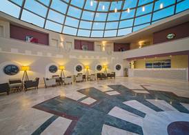 Riva Bodrum Resort 3