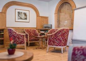 Hotel Kesslwirt 3