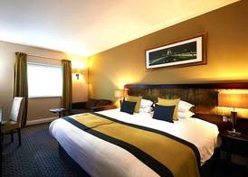 Stamford Bridge Hotel London 2