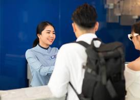 Holiday Inn Express PATTAYA CENTRAL by IHG 4