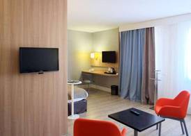 Best Western Ajaccio Amiraute 2
