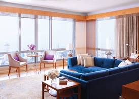 Four Seasons Hotel Mumbai 4
