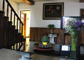 Hostal Los Volcanes 2